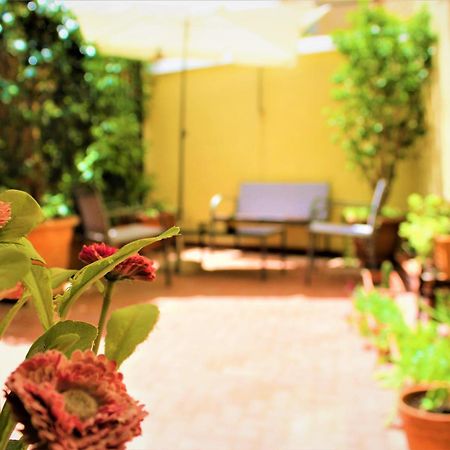 ナポリ Di Affreschi E Volte Bed & Breakfast 部屋 写真